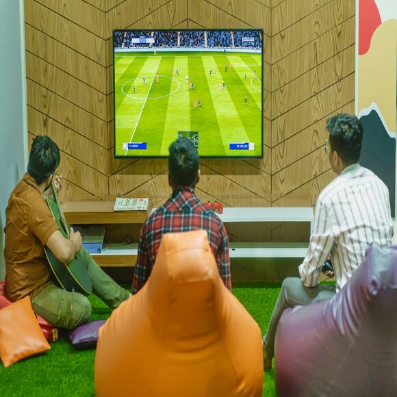 Match Day: Hosting checklist for the best watch party