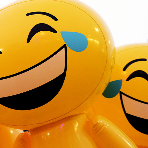 World Laughter Day (May 3, 2026)