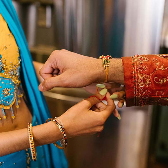 Rakshabandhan gifting made special: Last-minute gifts to make your siblings day