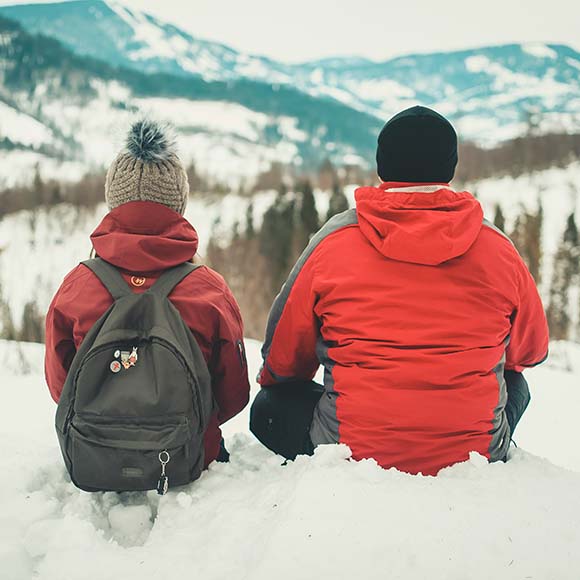 10 Packing Tips for Winter Trips