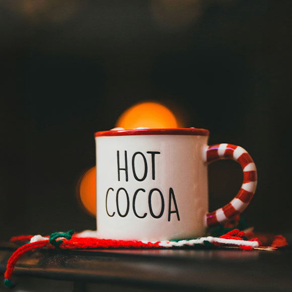 National Hot Chocolate Day: How to Make the Perfect Cozy Cup at Home