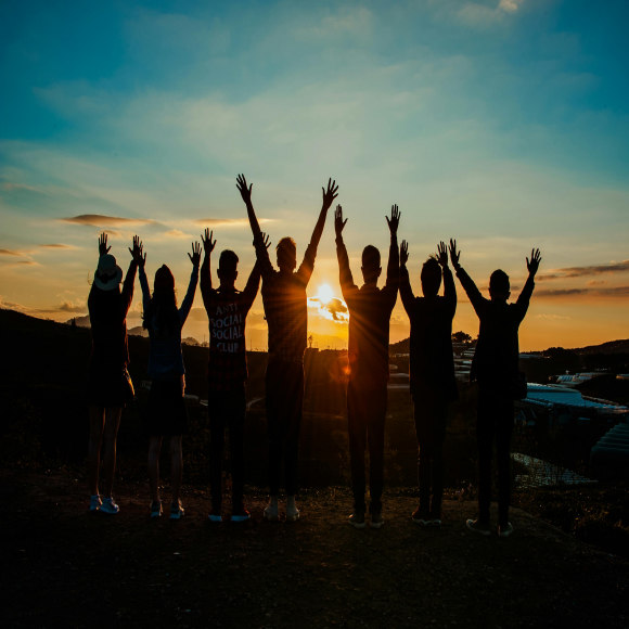 Friendship Day special: 7 destinations for a friends reunion