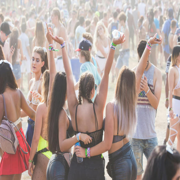 8 International Summer Music Festivals to Escape the Gloomy Indian Monsoon