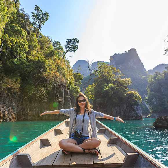 Cheapest destinations to visit in July 2025