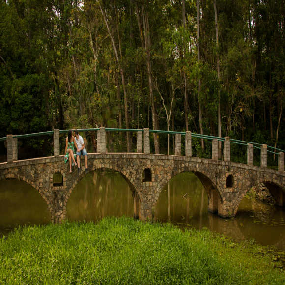 Romantic Monsoon Escapes: Perfect couples' getaway