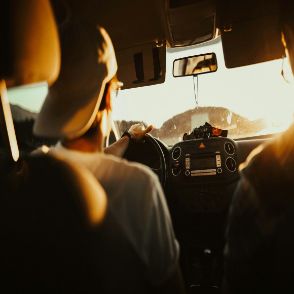 On the road: 7 June monsoon road trips to take