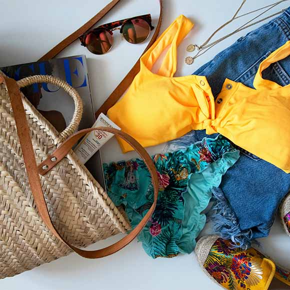 5 Hottest Summer Fashion Trends of 2025