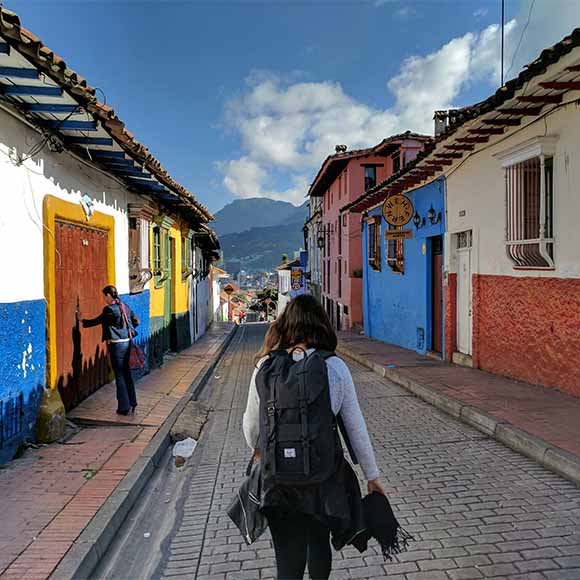 International Women's Day Getaway: 8 Empowering Solo Trips in India for Women