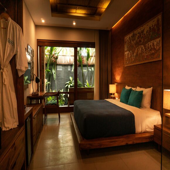 Beat the Heat: Best Properties for a Staycation in March