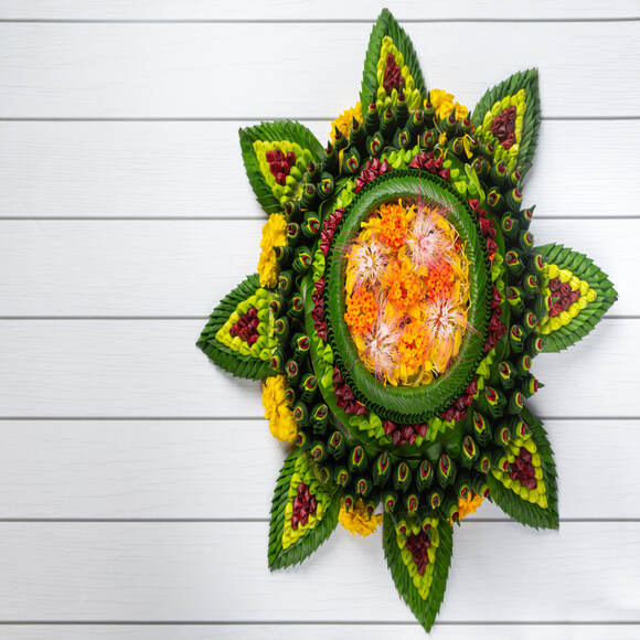 Ugadi festivities: Best ways to celebrate this harvest festival