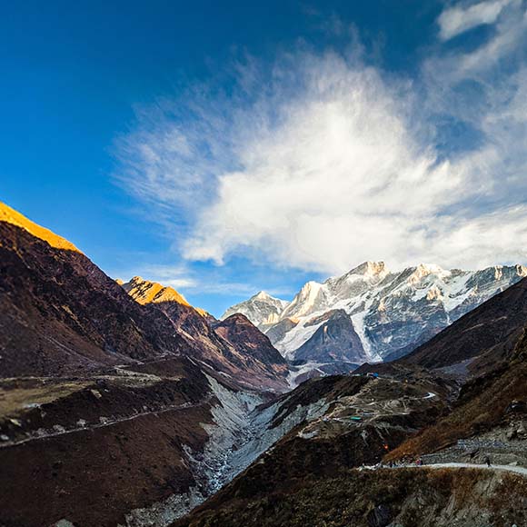 Kedarnath Dham: The Ultimate Spiritual Journey