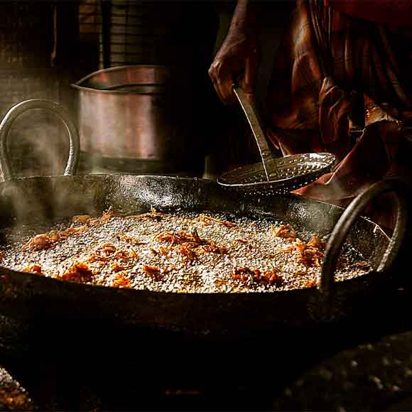 A flavourful journey: 4 unforgettable food trips in India