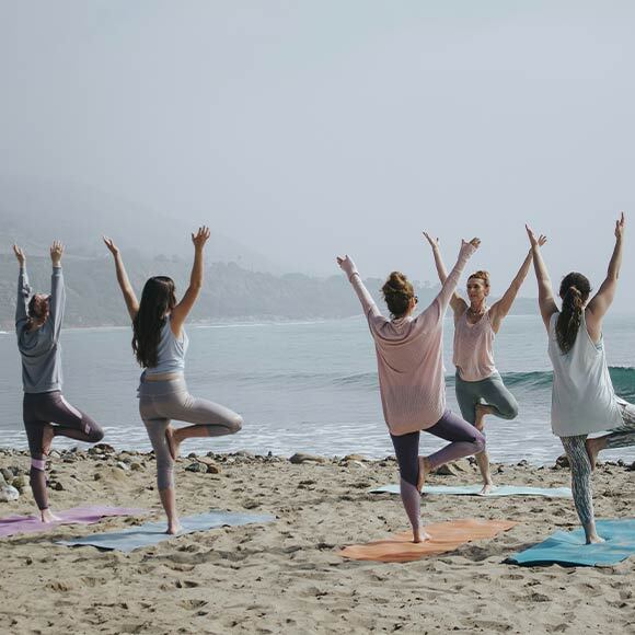 Zen mode on: 5 Best wellness retreats around the world