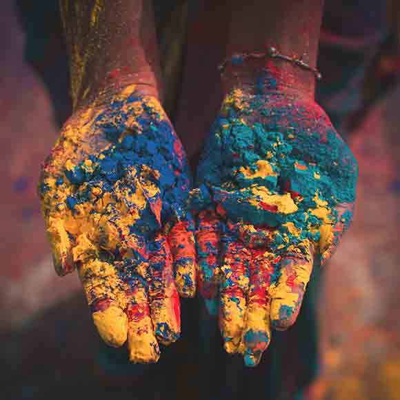 Holi-day: Celebrate Holi with a week-long trip to these 6 destinations!